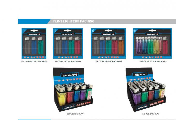 Lighter Windproof Heavy Piezo Encendedores Men′ S Smoking Gift E Refillable