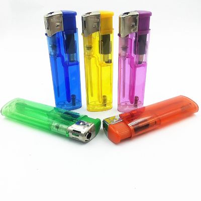 Custom Long Stick Plasma Kaarsverlichting/Elektrische BBQ Verlichting/USB Arc Keuken Verlichting