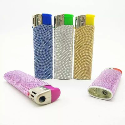 Pocket lighters voor sigaretten/cadeautjes/decoratieve verpakkingen Grootte 43,00cm * 26,00cm * 27,00cm