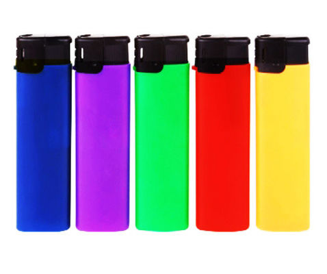 2022 Custom Logo Gas Lighter voor Keuken Kaars Spirit Isqueiro Manufactures