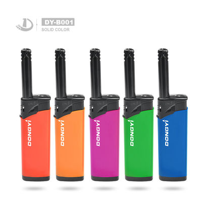 ISO9001 gecertificeerde keuken Solid Color Electric BBQ Fire Lighter voor buiten koken