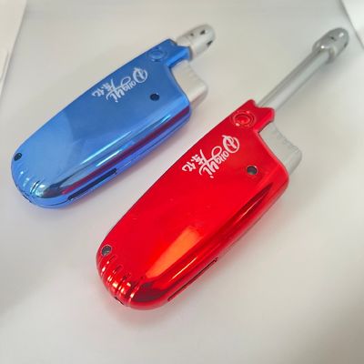 Vacuumcoating Uiterlijk Dy-B005 Hervulbare BBQ Keuken BBQ aansteker Sigaret door Donyi