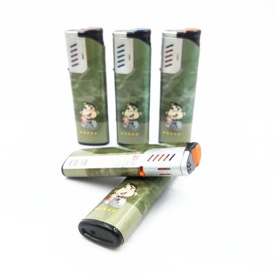 Winddichte gasverlichting Dy-F001 met aanpassing en ISO9994 certificering door Dongyi