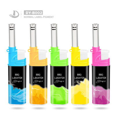 8.35*2.84*1.33cm Electric BBQ Quick Fire Lighter met ISO22702 Certificering
