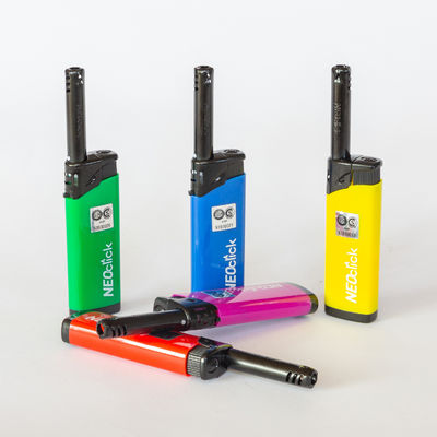 Aanpassing DY-B002 BBQ Vlamlak Sigaren Jet Vlam Roken Keuken Gaslak