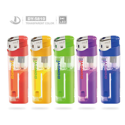 8.17*2.4*1.14CM LED-verlichters van kunststof met ISO9994-certificering