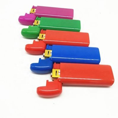Flip Model NO. DY-F008 6.8*2.78*1.3 CM Elektronische sigarettenlak voor eenmalig gebruik te koop