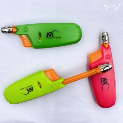 En13869 Gecertificeerd Cr Elektrische sigaret Plasma Arc Keuken Kaars Camping BBQ Lighter