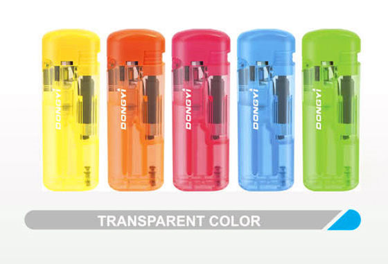 Aanpassing Dongyi Classic Torch Flip Winddicht Gas Lighter Dy-F008