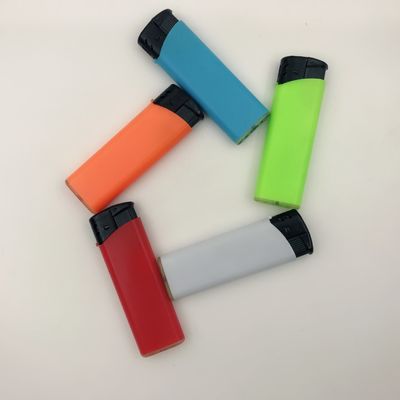 Koop Chinese producten online Cigarette Refillable Lighter Briquet N.W/G.W 18/19kgs