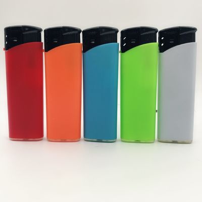 Koop Chinese producten online Cigarette Refillable Lighter Briquet N.W/G.W 18/19kgs