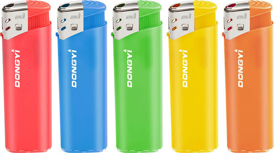 Koop Chinese producten online Cigarette Refillable Lighter Briquet N.W/G.W 18/19kgs