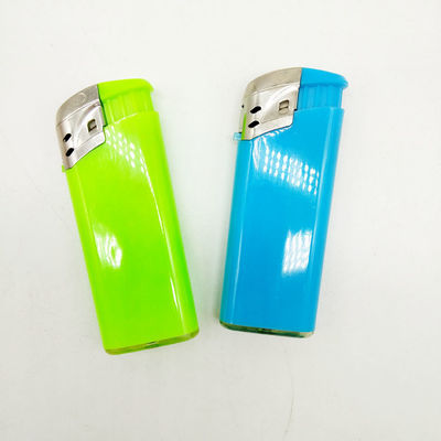 Mini Dy-068 Kleurrijke Euro Standard Cr Plastic Electric Lighter US 0.001/Piece Monsters
