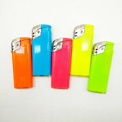 Model nr. DY-068MINI Korea Mini Torch Electric Lighter Assemblage op aanvraag