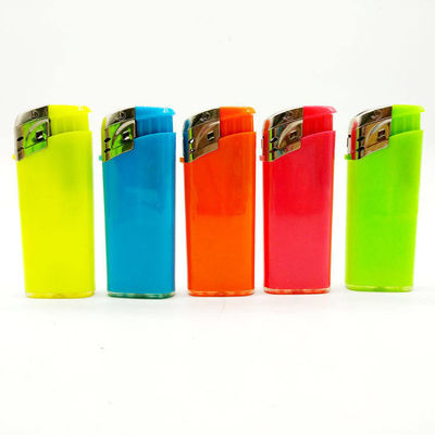 Model nr. DY-068MINI Korea Mini Torch Electric Lighter Assemblage op aanvraag