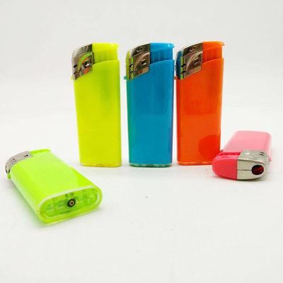 Model nr. DY-068MINI Korea Mini Torch Electric Lighter Assemblage op aanvraag