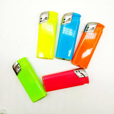 Model nr. DY-068MINI Korea Mini Torch Electric Lighter Assemblage op aanvraag