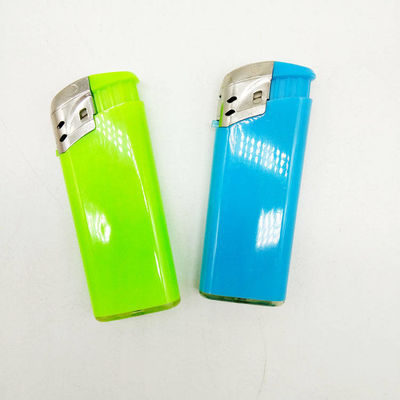 Model nr. DY-068MINI Korea Mini Torch Electric Lighter Assemblage op aanvraag