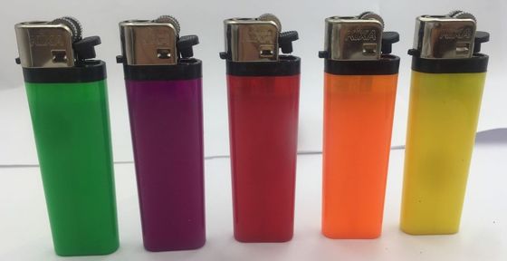 Keuken Classic Flint Gas Lighter DY-80 voor koken en duurzame keuken