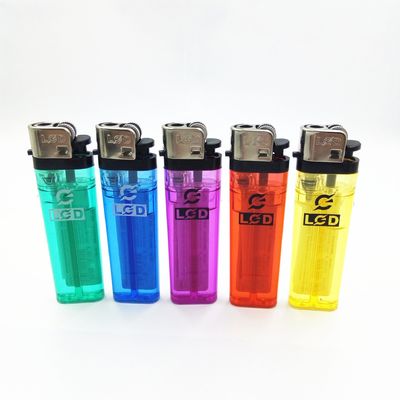 Keuken Classic Flint Gas Lighter DY-80 voor koken en duurzame keuken