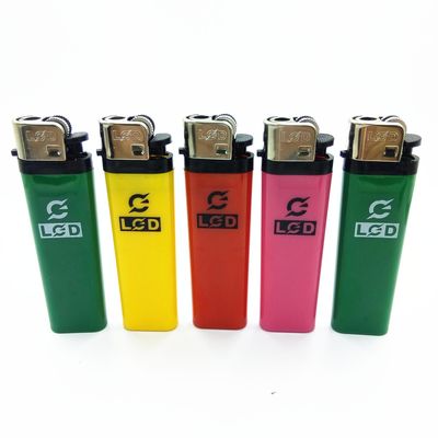 Keuken Classic Flint Gas Lighter DY-80 voor koken en duurzame keuken