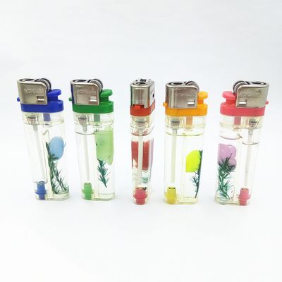 Classic Flint Gas Lighter DY-60 voor uw klant vereisten door Dongyi