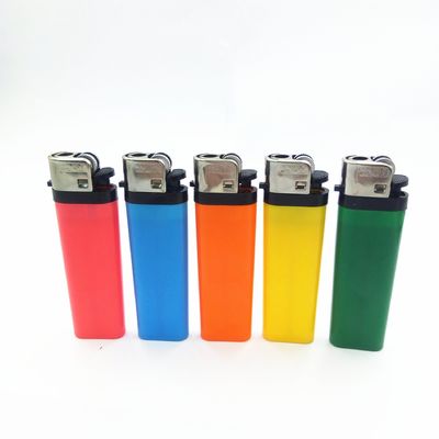 Classic Flint Gas Lighter DY-60 voor uw klant vereisten door Dongyi