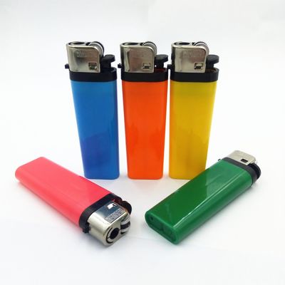 Classic Flint Gas Lighter DY-60 voor uw klant vereisten door Dongyi