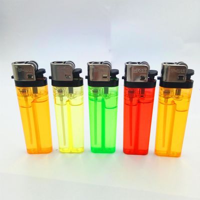 Classic Flint Gas Lighter DY-60 voor uw klant vereisten door Dongyi
