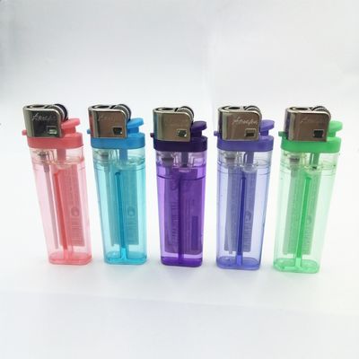 Classic Flint Gas Lighter DY-60 voor uw klant vereisten door Dongyi