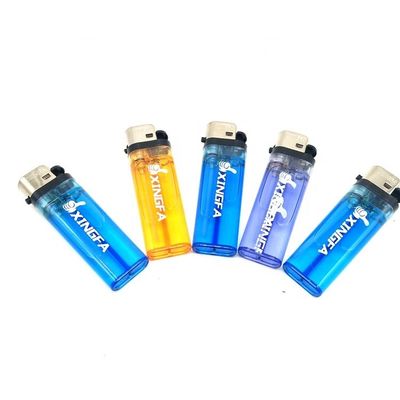 Concurrerende vlamgasverlichting met ISO9001 certificering Vraag nu uw gratis monster