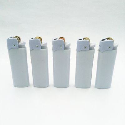 Cigaretten aansteker perfect voor rokers in plastic