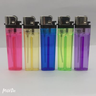 Elektrische aansteker US 20/stuk 80*23.7*11.18mm 1 stuk Min.Order Request Sample