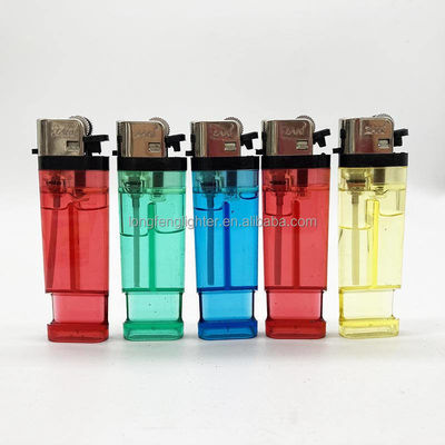 Aanpassing voor DY-60 Bulk Flint Wheel Lighter Mobiele telefoon Hodel Cigarette Lighter