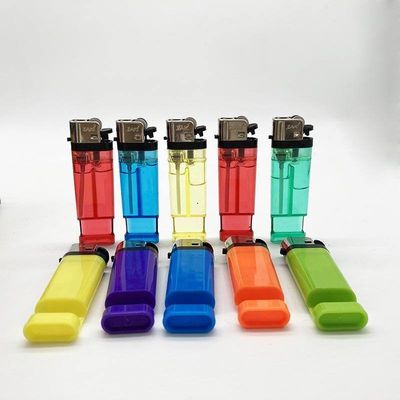 Aanpassing voor DY-60 Bulk Flint Wheel Lighter Mobiele telefoon Hodel Cigarette Lighter