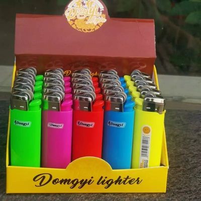 Model nr. DY-077 Draagbare elektrische oplaadbare aanstekers voor buiten J25 Mini/J25 Maxi