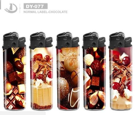 Aanpasbaar EUR Standaard flint slijpmachine Hervulbaar Wegwerp 8,07*2,26*1,17 cm