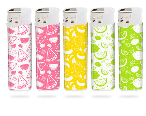 Midst East's Top Choice OEM Cigarette Electronic Refill Lighter met etiket/foto's