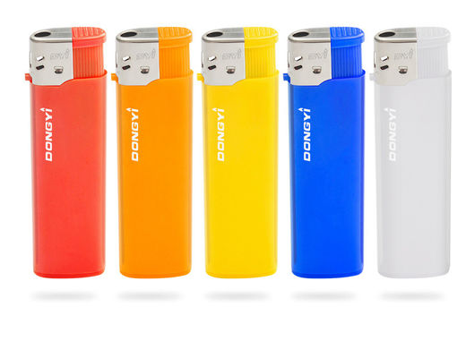 Midst East's Top Choice OEM Cigarette Electronic Refill Lighter met etiket/foto's