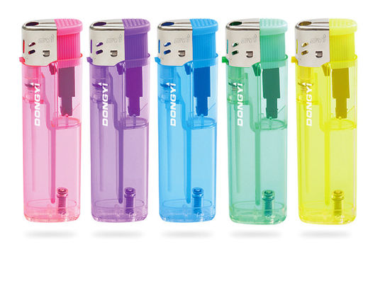 Midst East's Top Choice OEM Cigarette Electronic Refill Lighter met etiket/foto's