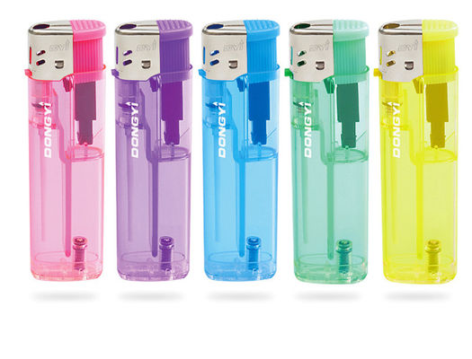 Midst East's Top Choice OEM Cigarette Electronic Refill Lighter met etiket/foto's
