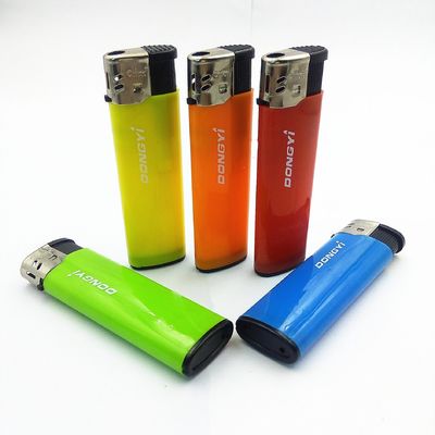 Plastic 79mm grootte elektronische opvulling of wegwerpvlamversteker voor de Middlest markt