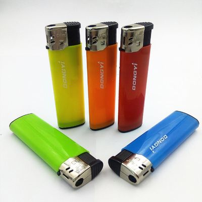 Plastic 79mm grootte elektronische opvulling of wegwerpvlamversteker voor de Middlest markt