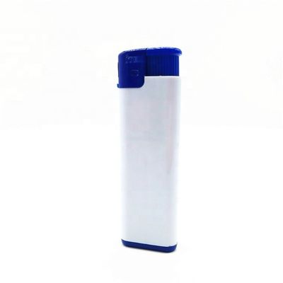Advertentie Sigaretten Roken Geschenk Wegwerplighter Vijf kleuren 8,0*2,5*1,0 cm Makkelijk