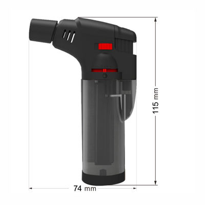 Elektronisch Dongyi Jet Vlamverlichting Keuken Kook Torch Verlichting PQ-002