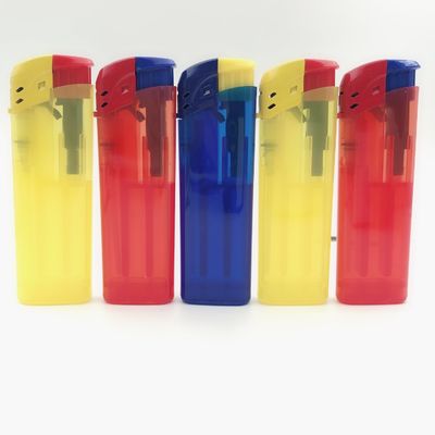 Flint Cigarette Lighter Mini Cigarette Lighter N.W/G.W 12.8*14kgs met Flame Style