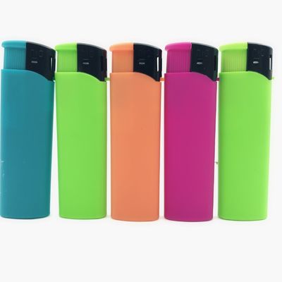 Plastic cadeaulachter Originele kleurige wegwerp/hervulbare krieketlakker en meer