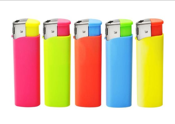 Plastic cadeaulachter Originele kleurige wegwerp/hervulbare krieketlakker en meer