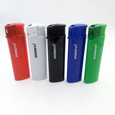 Custom Long Stick Plasma Kaarsverlichting/Elektrische BBQ Verlichting/USB Arc Keuken Verlichting