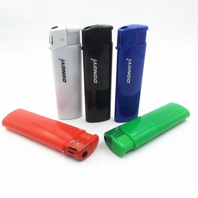 Custom Long Stick Plasma Kaarsverlichting/Elektrische BBQ Verlichting/USB Arc Keuken Verlichting